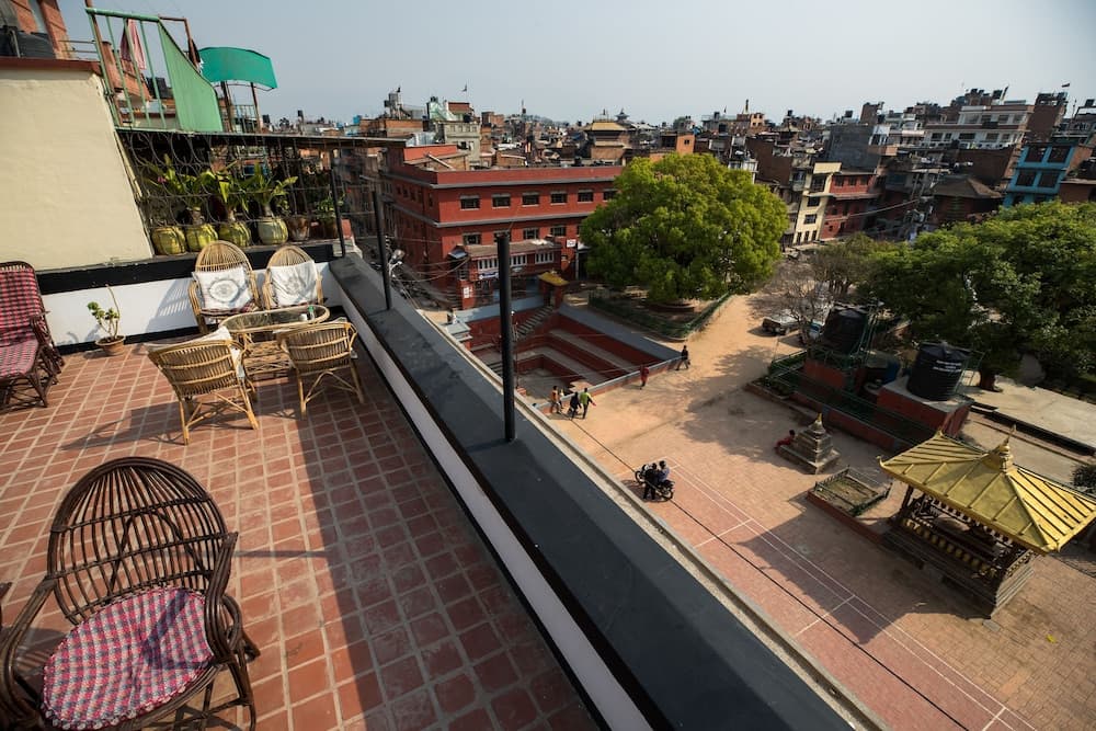 Lumbini Heritage Home photo 8