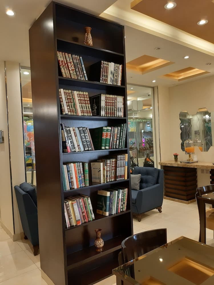 Alsaraya Hotel Suites photo 3