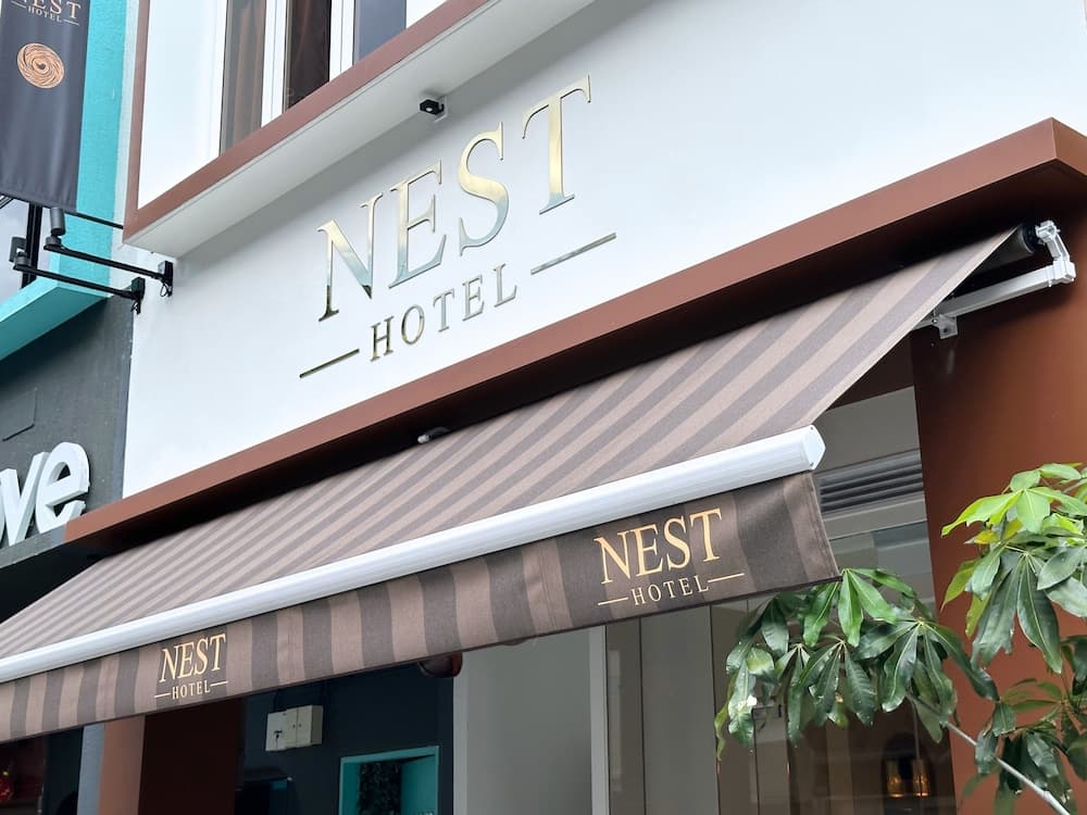Nest Hotel Singapore photo 4