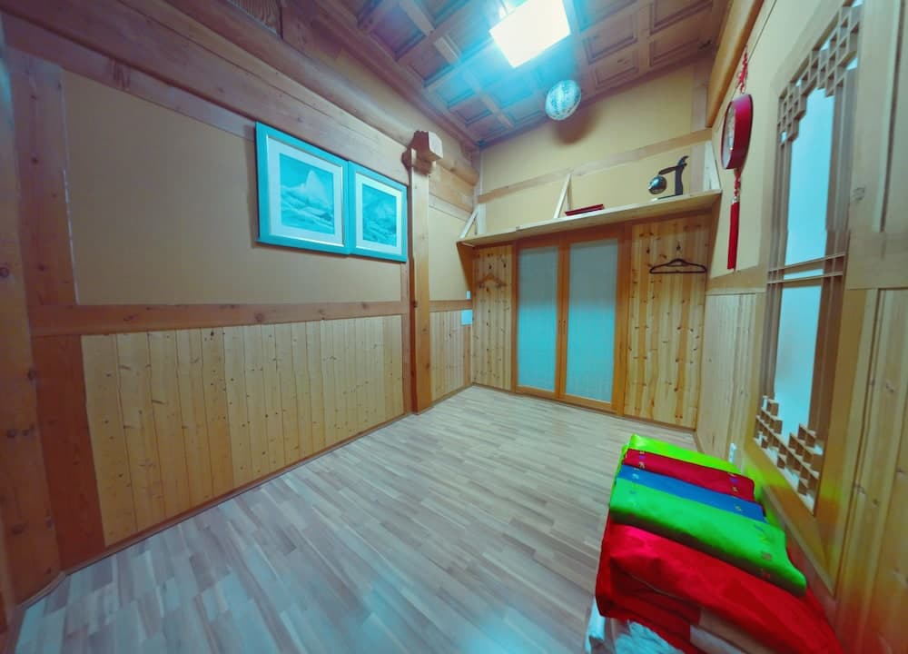 HanokGuesthouse Jangsoo photo 4