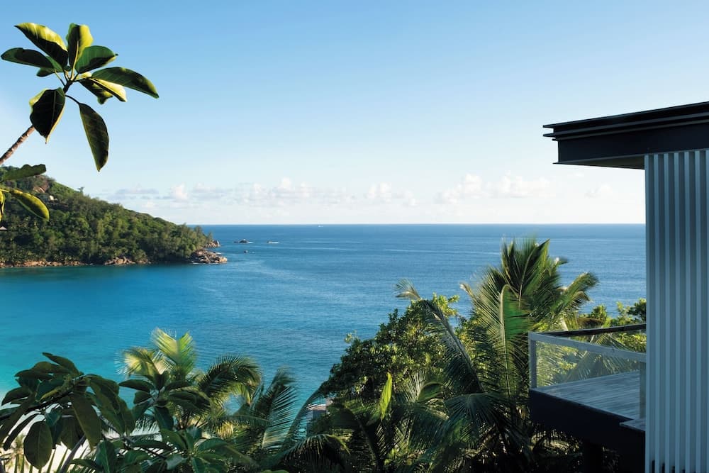 Cheval Blanc Seychelles photo 7