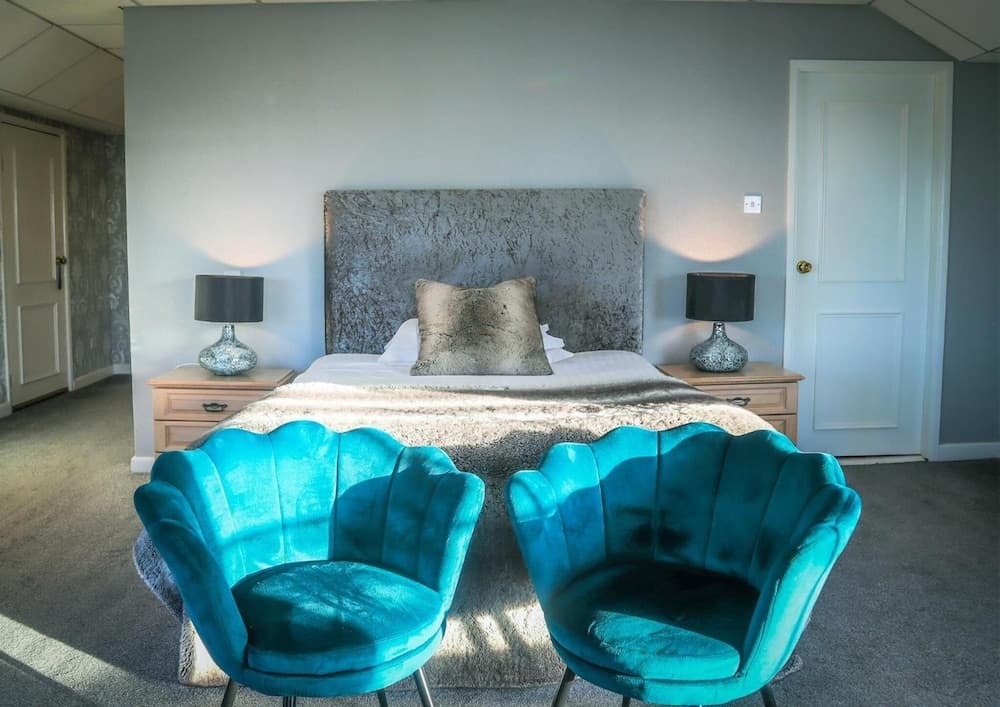 Shaw Hill Golf Resort & Spa Hotel photo 9