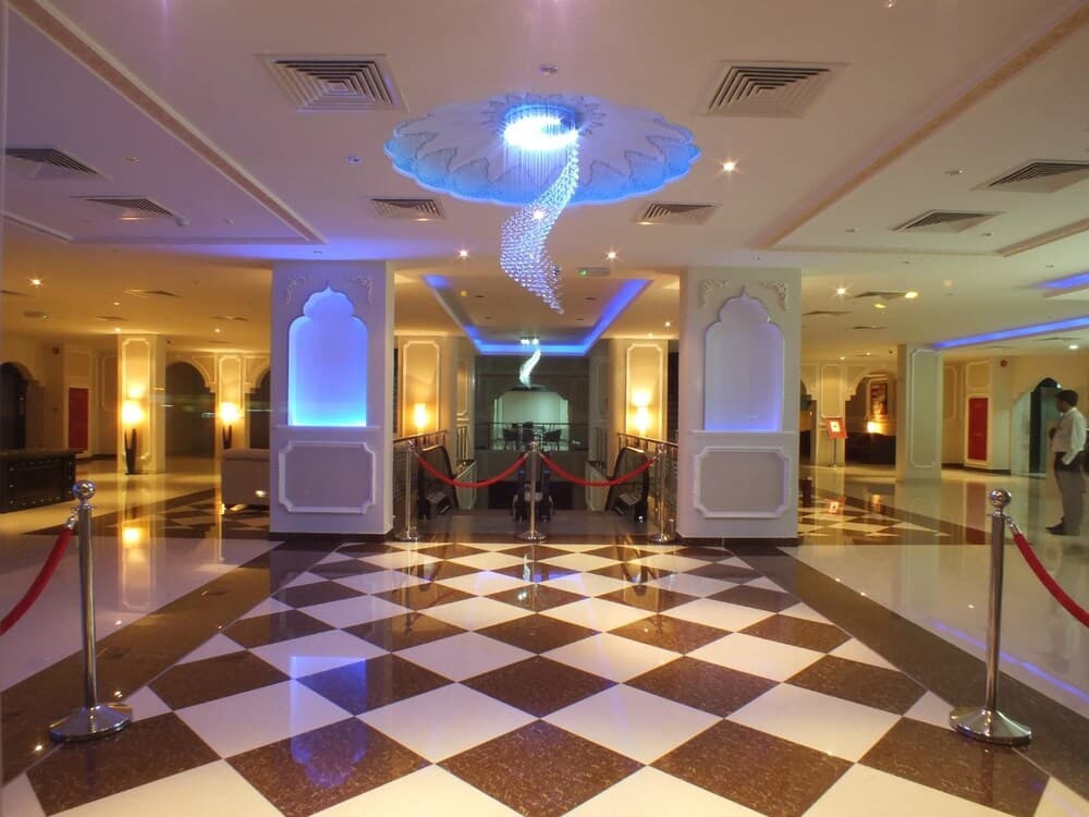 Salalah Plaza Hotel photo 2