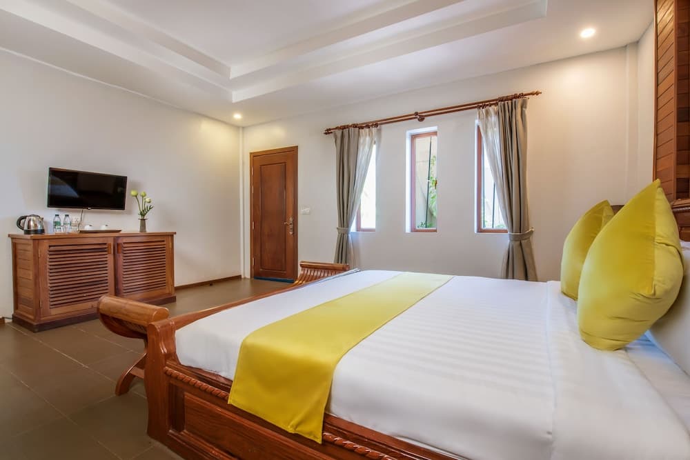 Indra Porak Residence Hotel photo 3