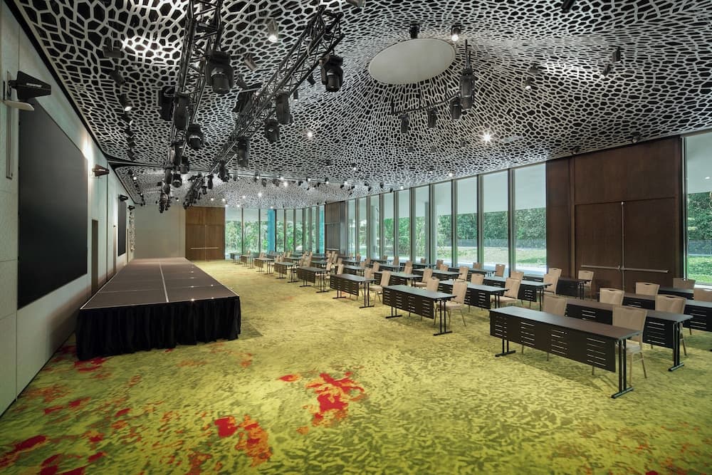 Mandai Rainforest Resort By Banyan Tree photo 4