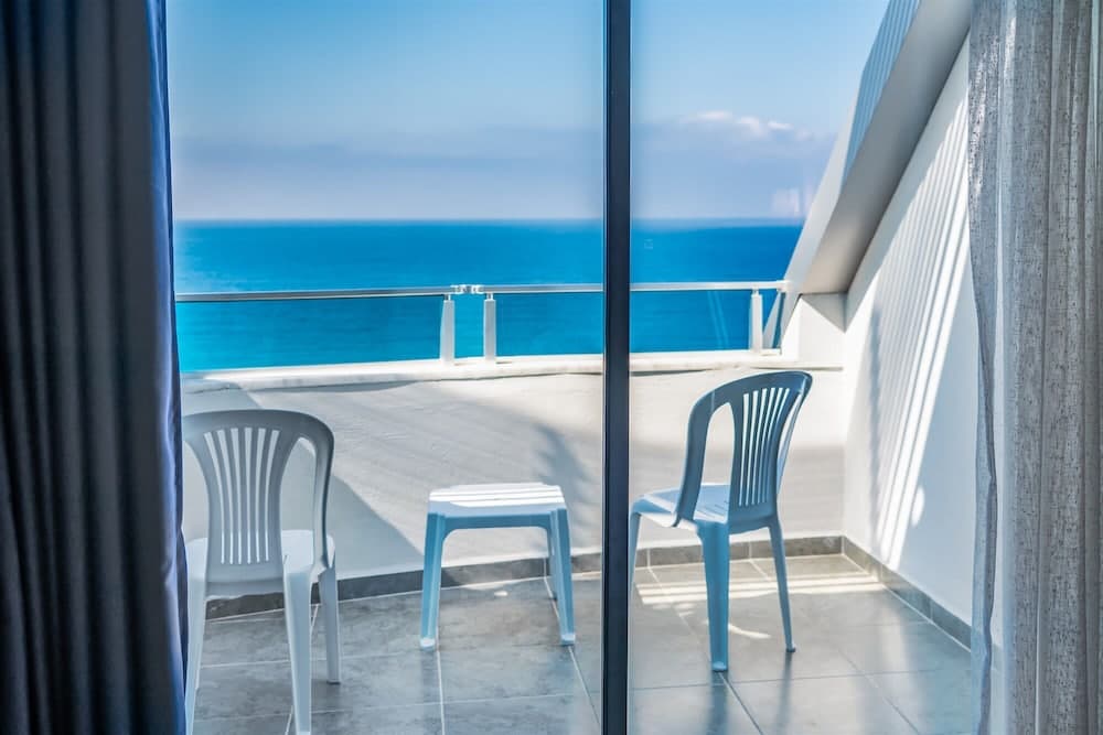 Arsi Blue Beach Hotel photo 6