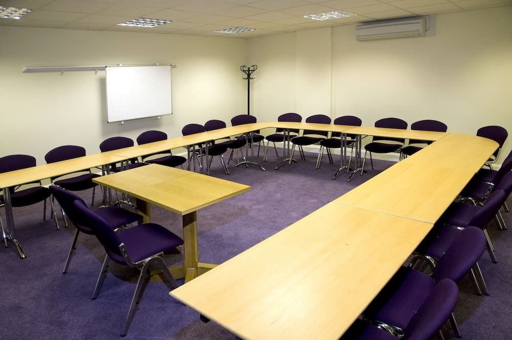 Premier Inn London Euston photo 9
