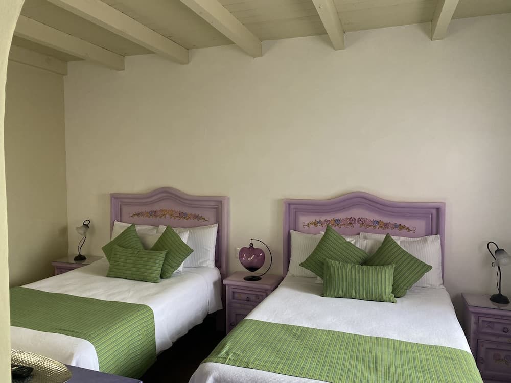 Hotel castillon photo 3