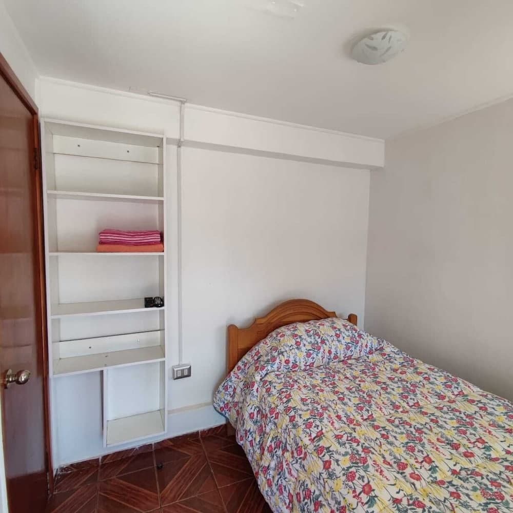 Hostal Serena Norte photo 2