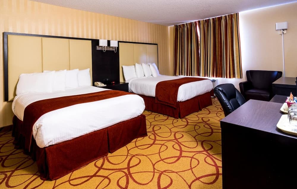 Sinbad's Hotel & Suites photo 9