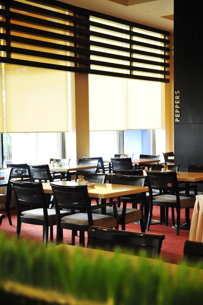 Tanahmas The Sibu Hotel photo 2
