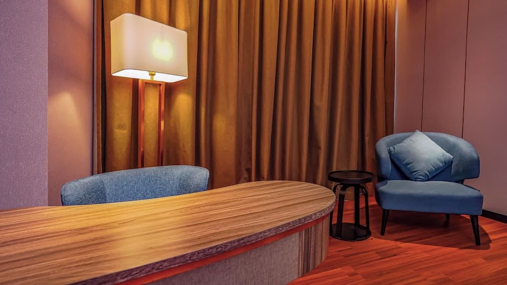 FUGO Hotel Samarinda (Bigmall) photo 8