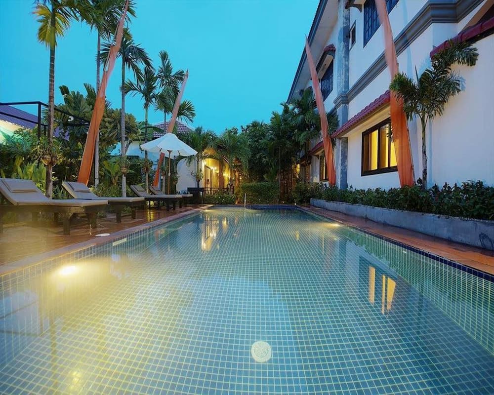 Areca Angkor Boutique Villa photo 9