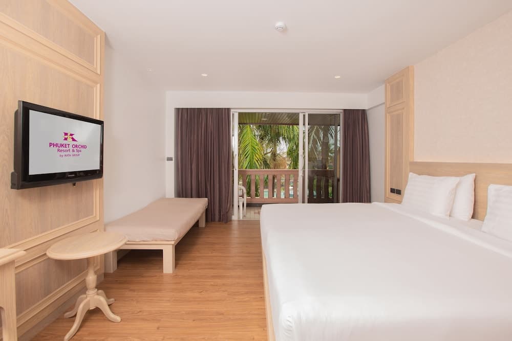 Phuket Orchid Resort and Spa photo 5