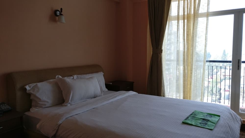 Sagarmatha Apartment Bed & Breakfast photo 3