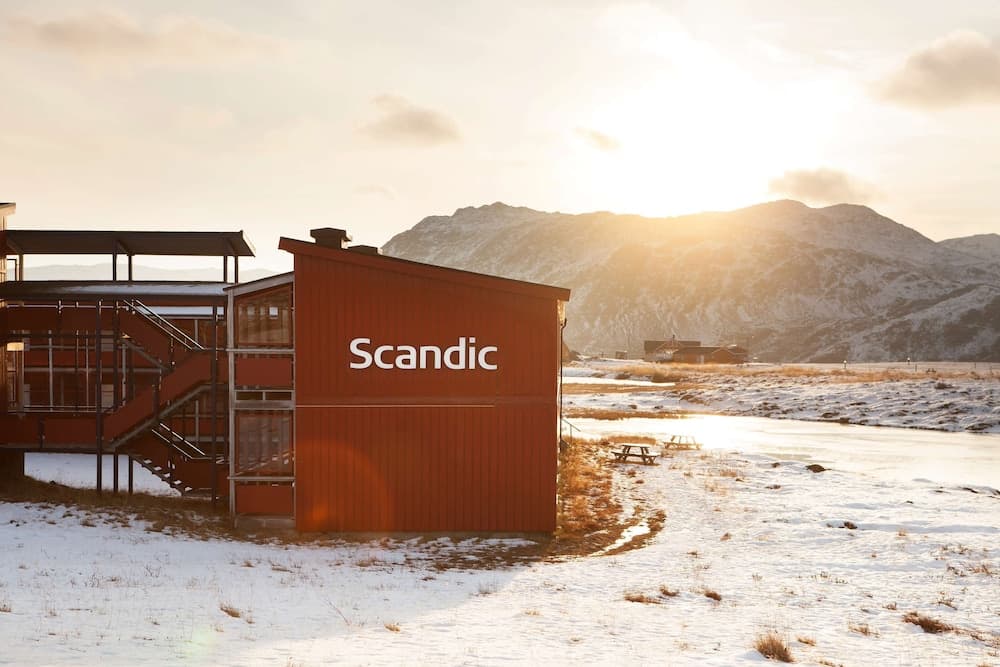 Scandic Nordkapp photo 5