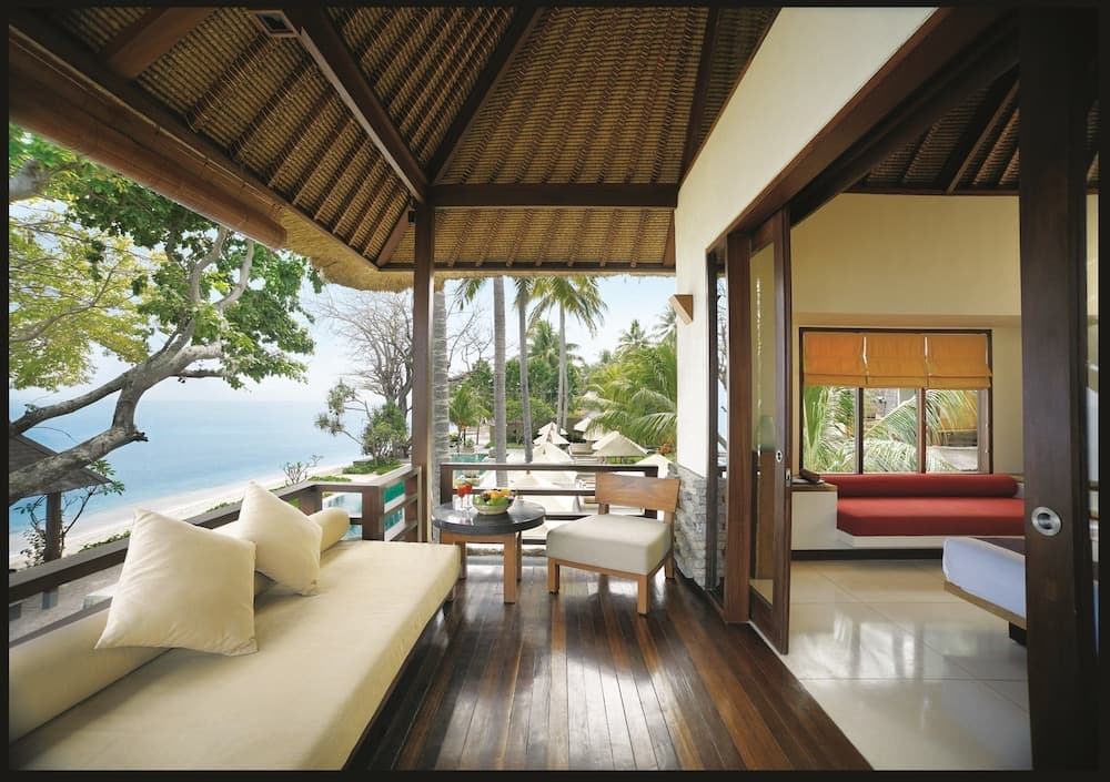 Qunci Villas Resort photo 8