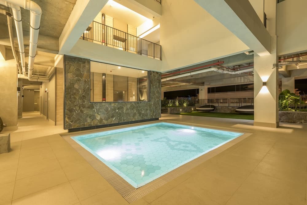 Jinhold Hotel & Serviced Apartment Miri photo 2