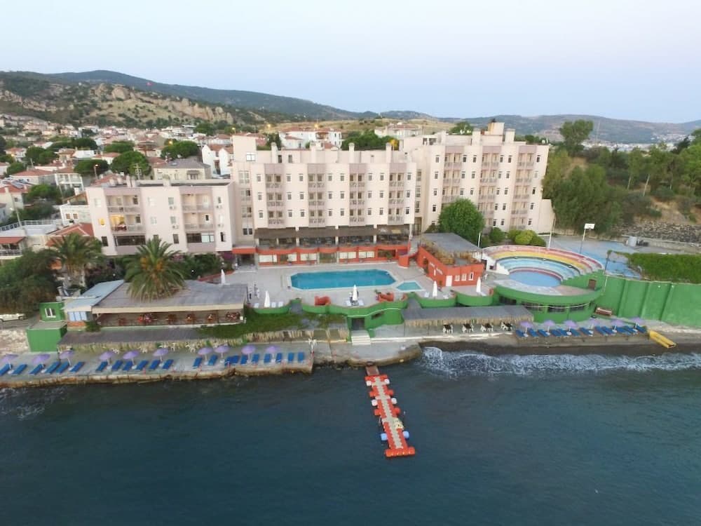 Hotel Leon