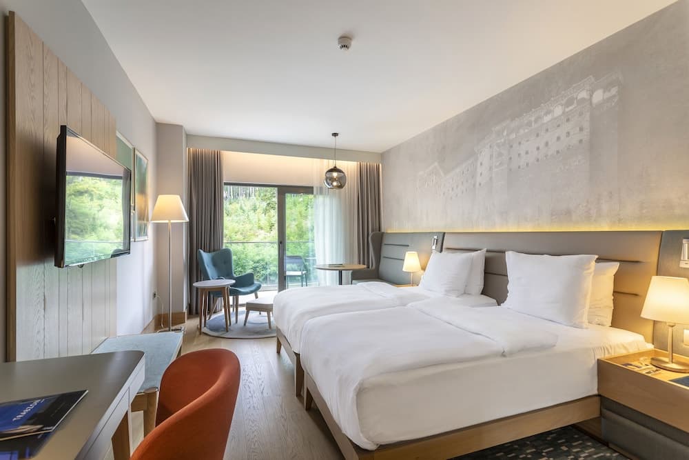 Radisson Blu Hotel Trabzon photo 9