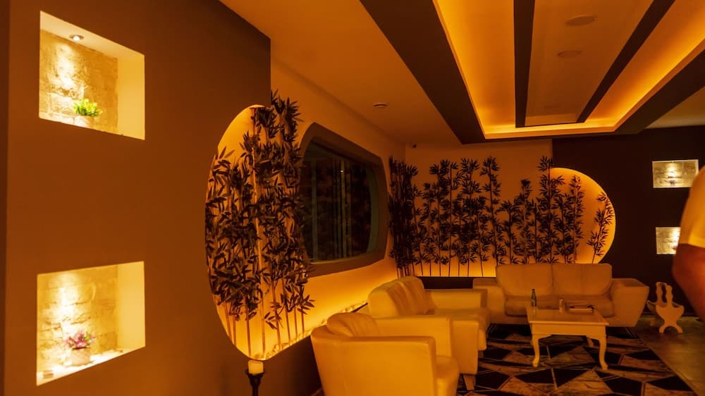 MOX Hotel photo 4