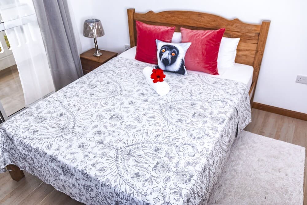 Le Manglier Guest House photo 4