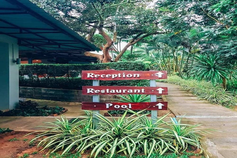 The Fong Krabi Resort photo 2