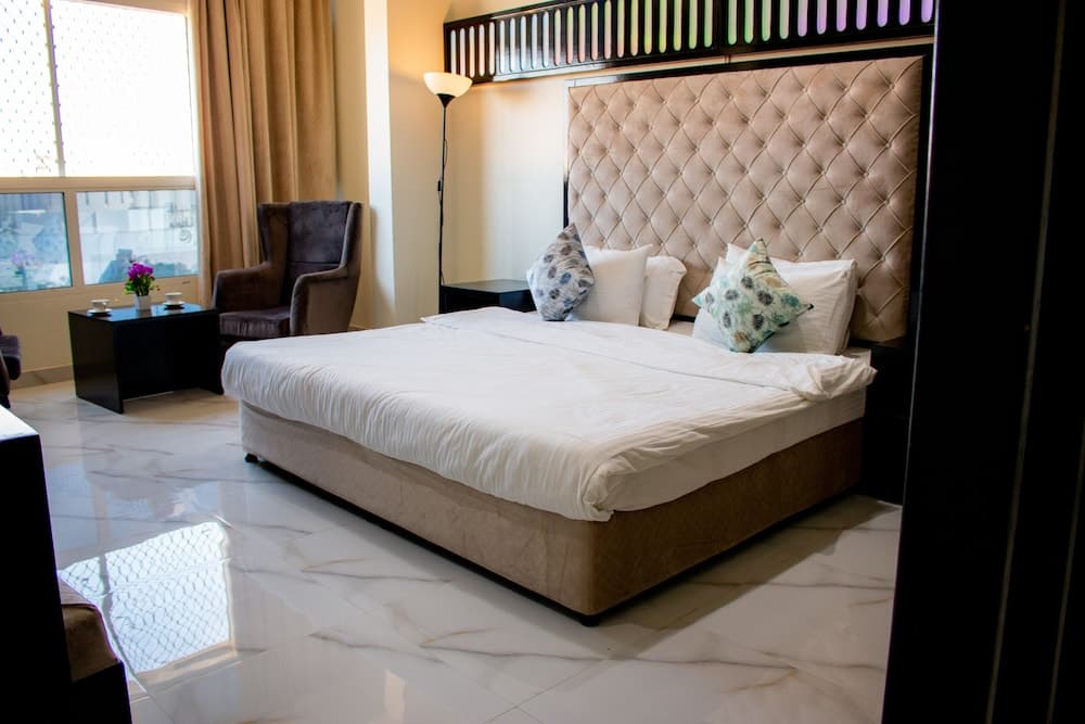 Qasayed Hotel photo 7