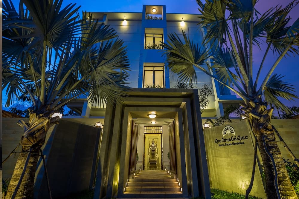 Silver Palms Residence photo 9