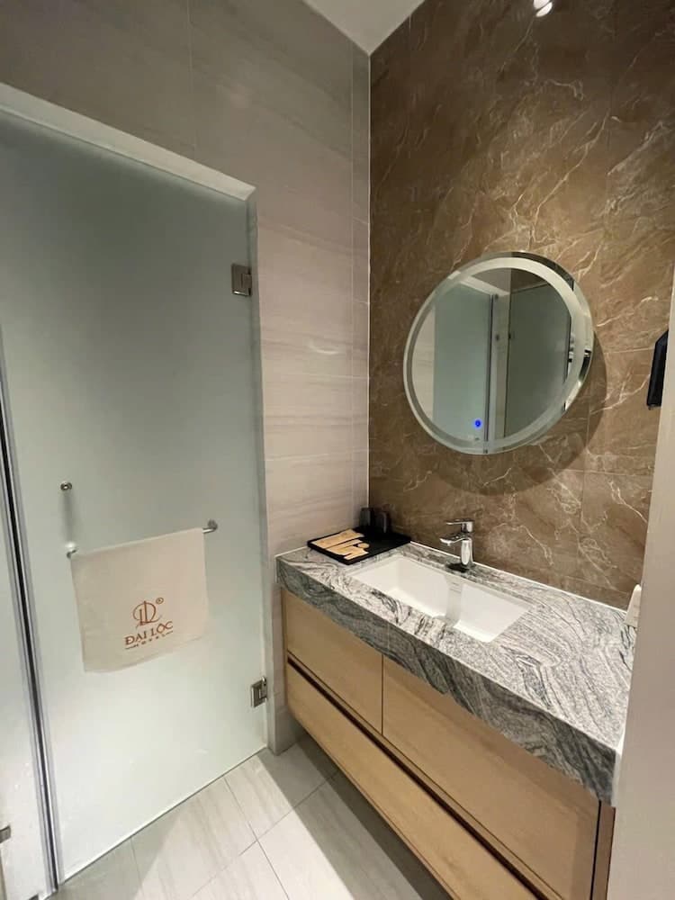Dai Loc Hotel Ha Tien photo 9