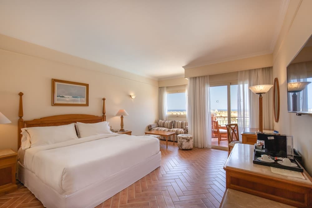 The Cascades Golf Resort Spa and Thalasso photo 7