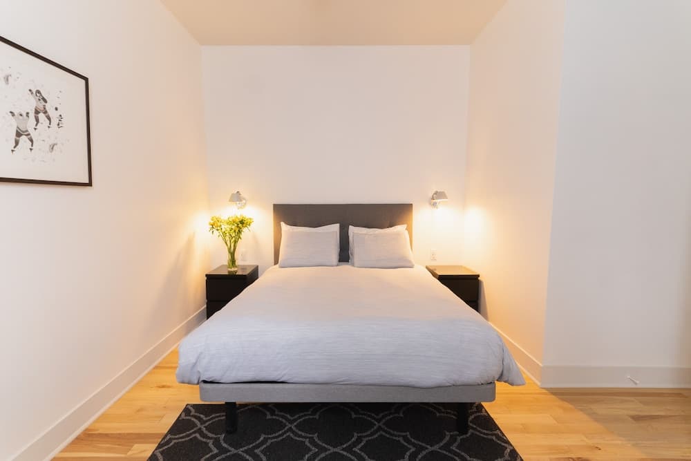 B&B du Village - BBV