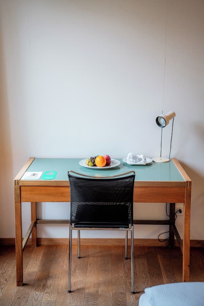 Hotel Haus Schönstatt -Self-Check-In photo 4