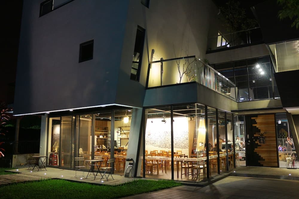Dou House photo 5