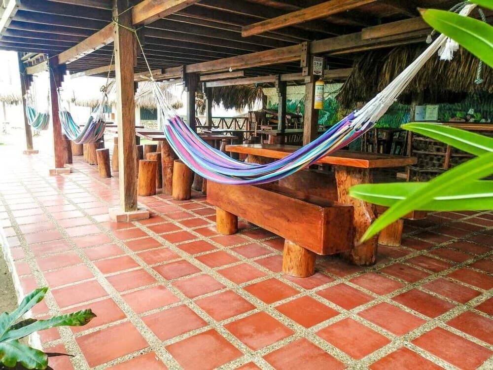 Cabanas Praba photo 9