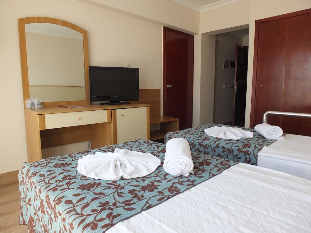 Marbel Hotel by Palm Wings photo 4