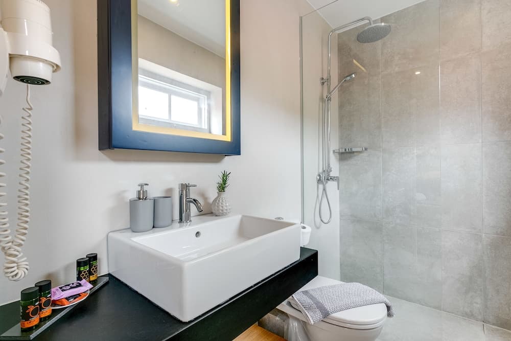 Harismari Cozy Hotel photo 7
