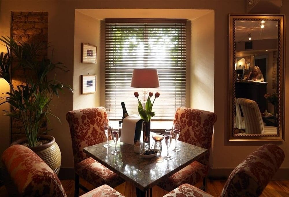 Becketts Hotel photo 8