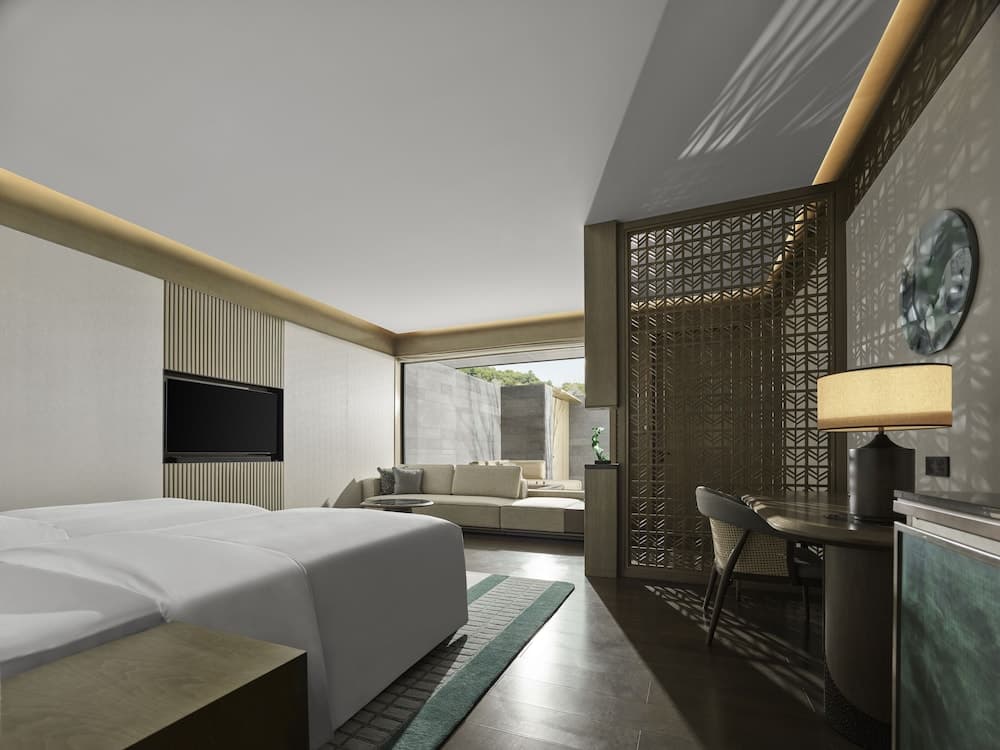 Banyan Tree Suzhou Shishan photo 8