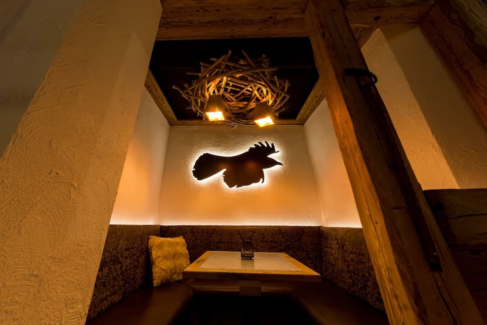 Eiger Mürren Swiss Quality Hotel photo 5