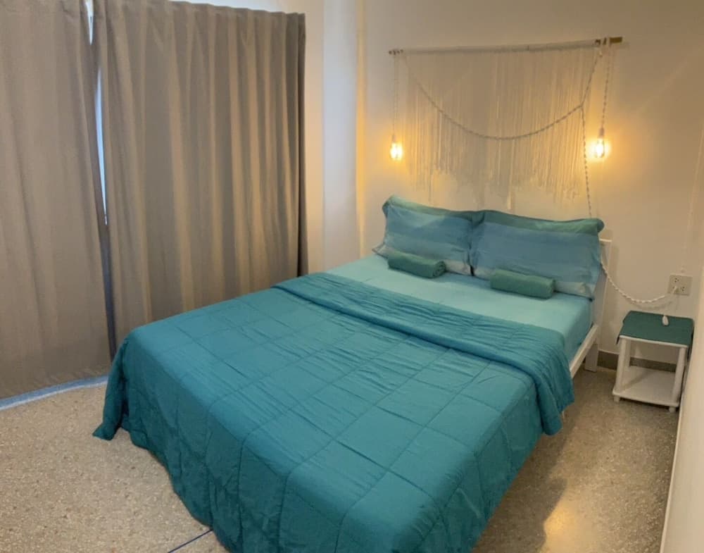 Thassanee Hotel photo 2