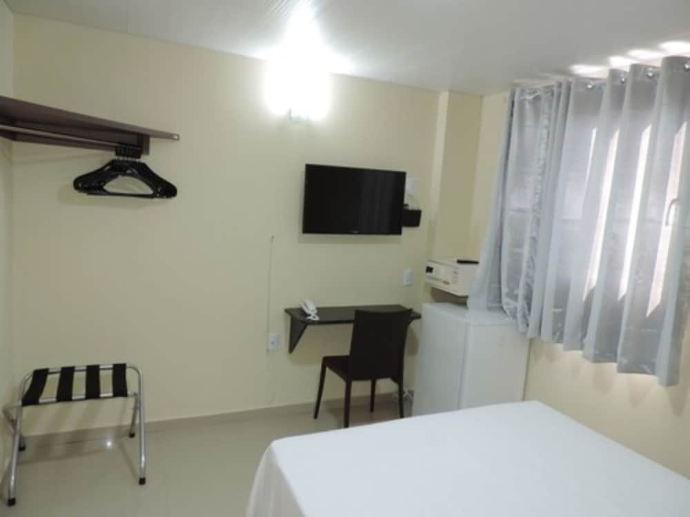Sandis Mirante Hotel photo 6