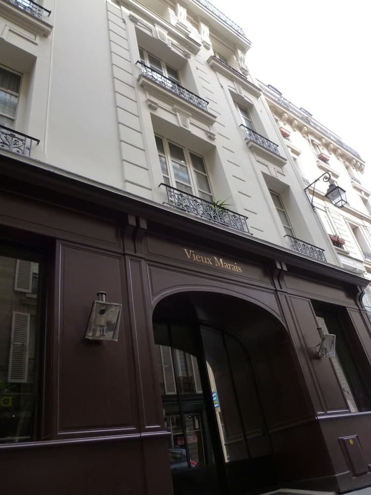 building