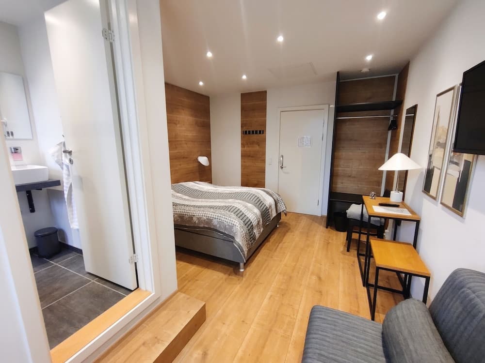 Hotel Lillevang photo 4