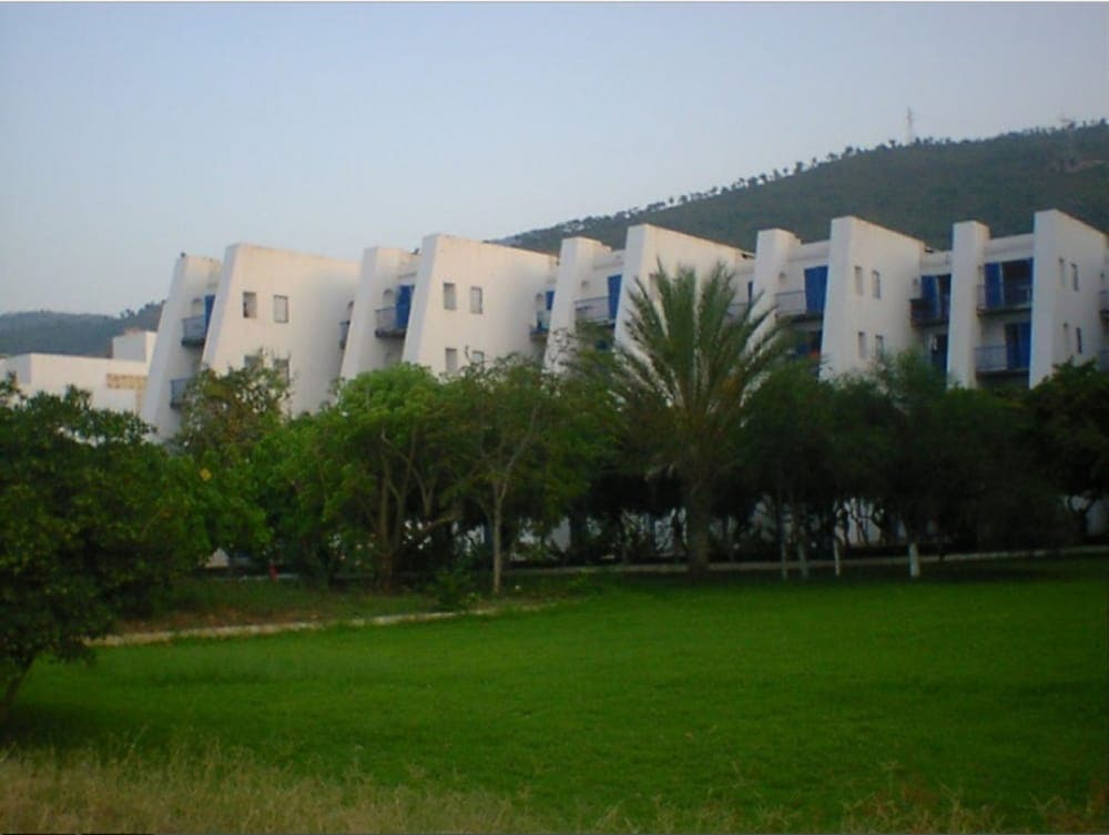 Hotel Les Hammadites photo 7