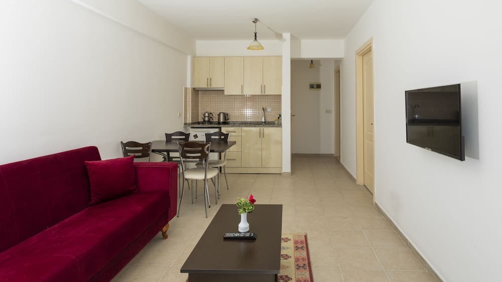 Kerem Apart Hotel Gocek photo 6