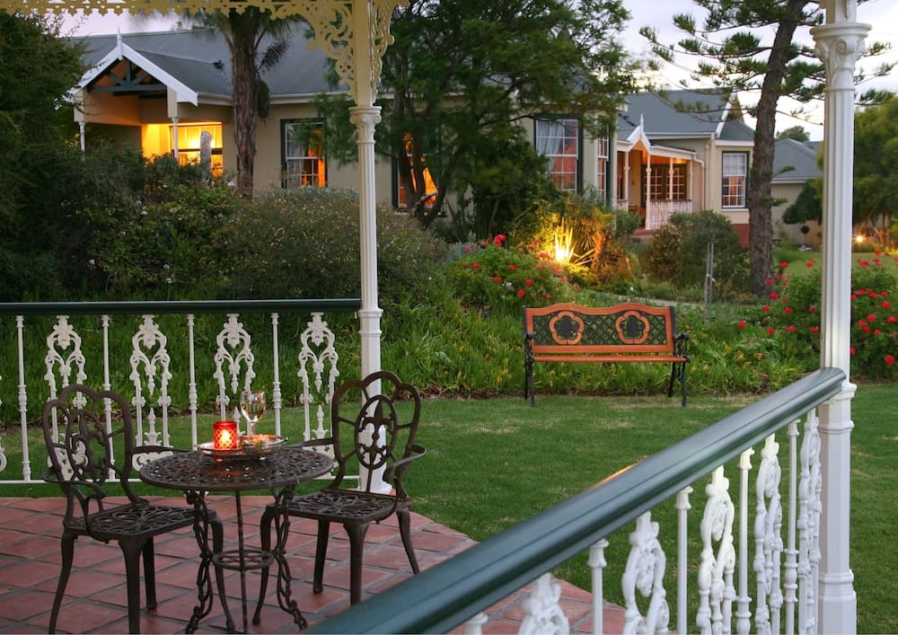 La Plume Boutique Hotel & Spa photo 4