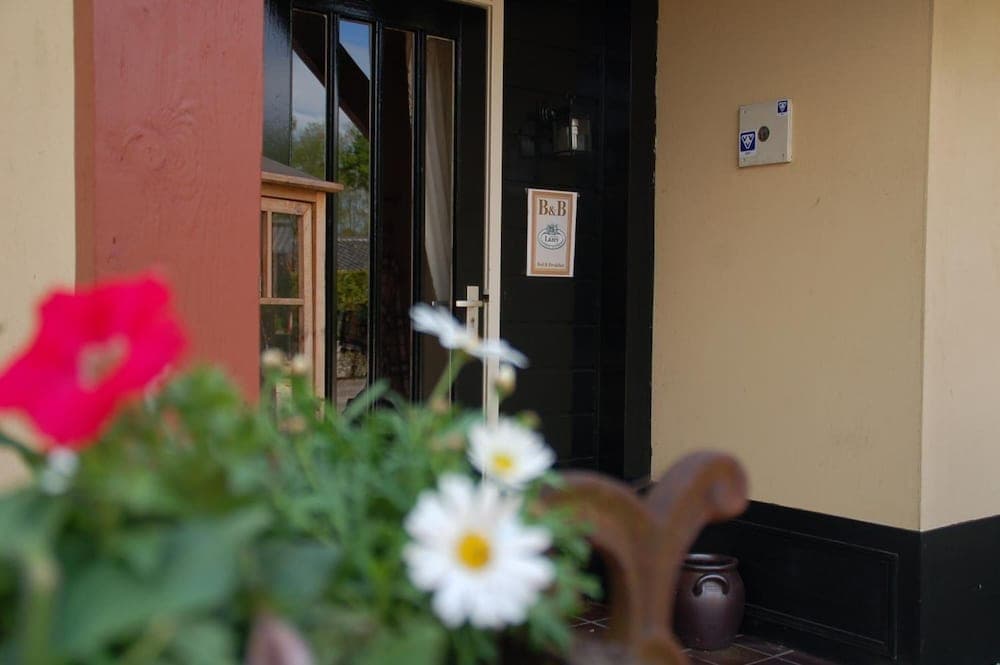 Guesthouse Lazey photo 3