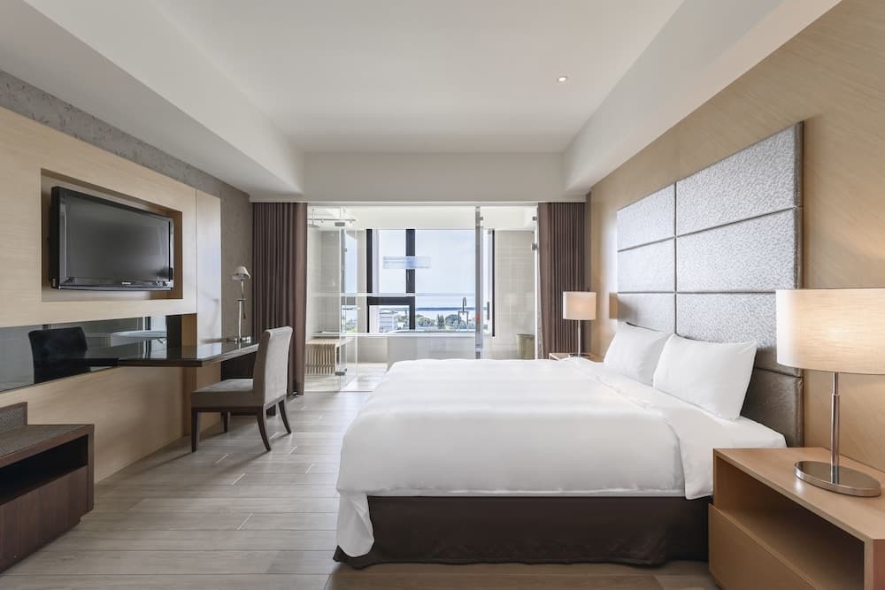 Lakeshore Hotel Hualien photo 8
