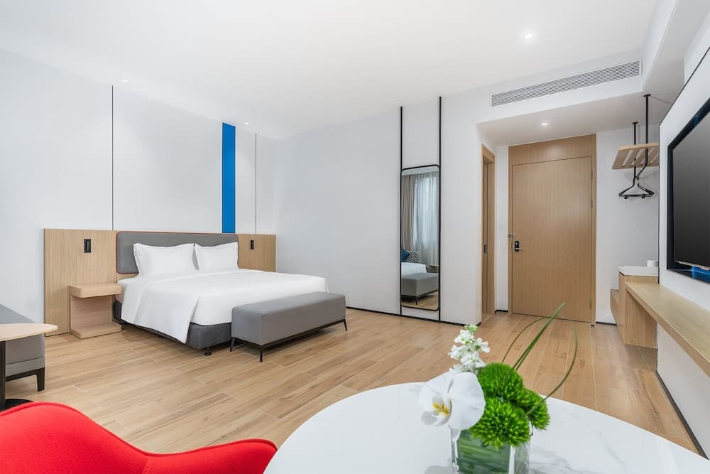 Holiday Inn Express Wenchang by IHG photo 2
